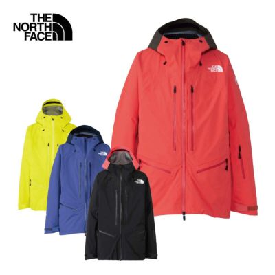 THE NORTH FACE ザ・ノースフェイス スキーウェア ジャケット メンズ レディース ＜2024＞ NS62301 / RTG  GORE-TEX Jacket アールティージー ゴアテックス ジャケット【GORE-TEX】