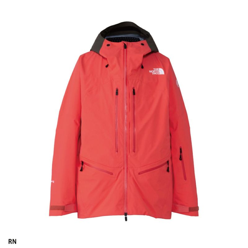 THE NORTH FACE ザ・ノース・フェイス スキーウェア ジャケット メンズ レディース ＜2024＞ NS62301 / RTG  GORE-TEX Jacket アールティージー ゴアテックス ジャケット【GORE-TEX】  ならタナベスポーツ【公式】が最速最安値に挑戦中！メンズ・レディース・子供用まで勢揃い