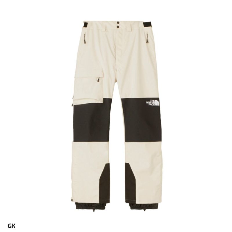 スキーウェア スキーパンツ パンツ THE NORTH FACE ザ・ノース