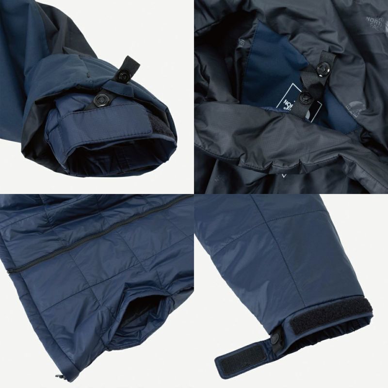 スキーウェア メンズ スキージャケット THE NORTH FACE ザ