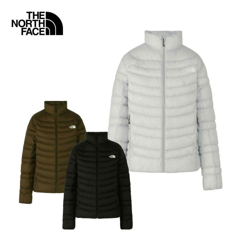 �X�L�[�E�F�A ���f�B�[�X �X�L�[�W���P�b�g THE NORTH FACE �U�E�m�[�X�E�t�F�C�X ��2024�� NYW82312 / Thunder Jacket �T���_�[