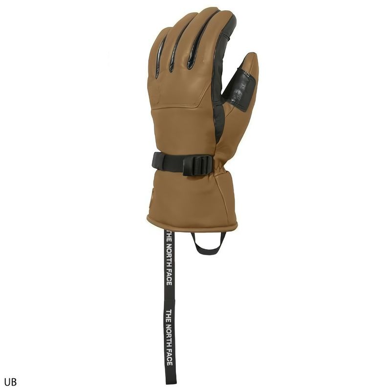 THE NORTH FACE ザ・ノース・フェイス スキー アクセサリー グローブ メンズ レディース ＜2024＞NN62328 / Wallride  FL Glove ウォールライド FL グローブ ならタナベスポーツ【公式】が最速最安値に挑戦中！メンズ・レディース・子供用まで勢揃い