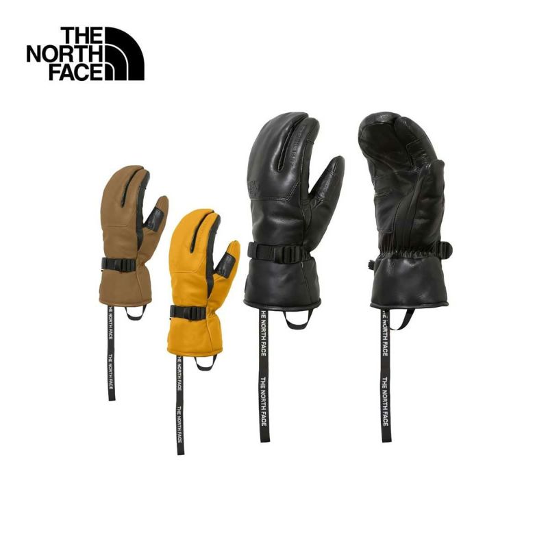 THE NORTH FACE UEm[XEtFCX XL[ ANZT[ O[u Y fB[X 2024NN62329 / Wallride FL Trigger EH[ChFLgK[ {Ki