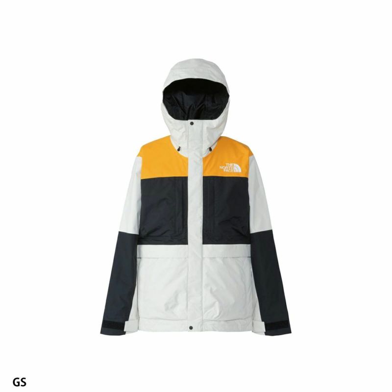 スキーウェア メンズ スキージャケット THE NORTH FACE ザ