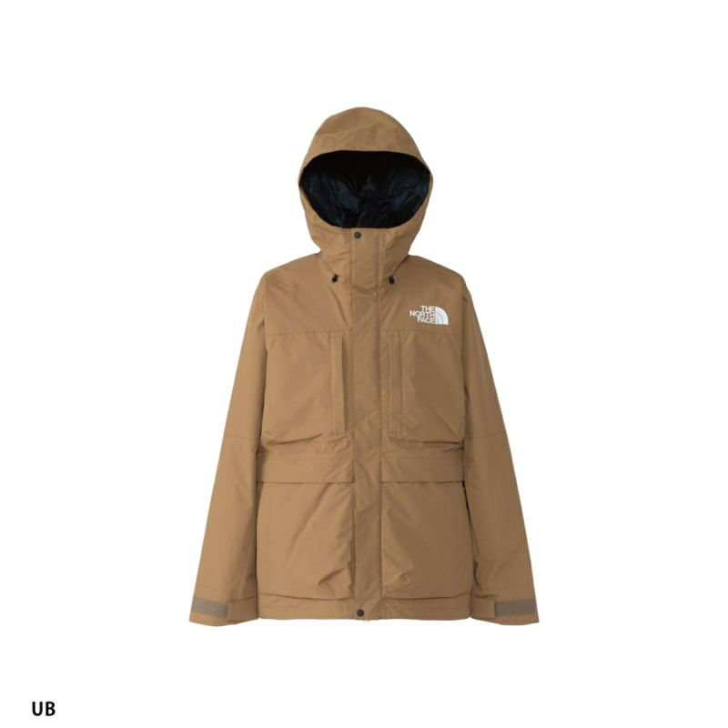 スキーウェア メンズ スキージャケット THE NORTH FACE ザ