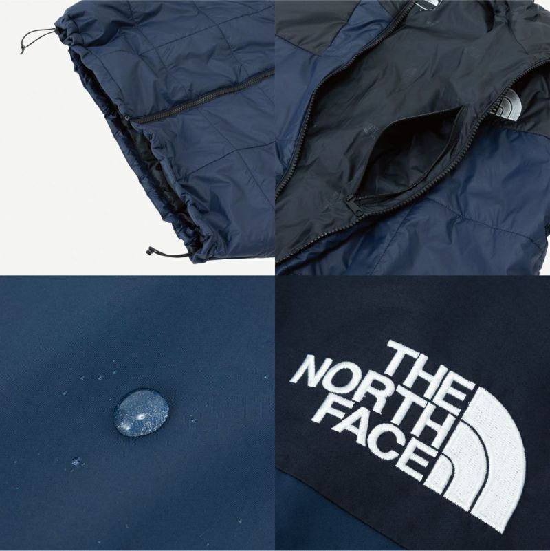 スキーウェア メンズ スキージャケット THE NORTH FACE ザ