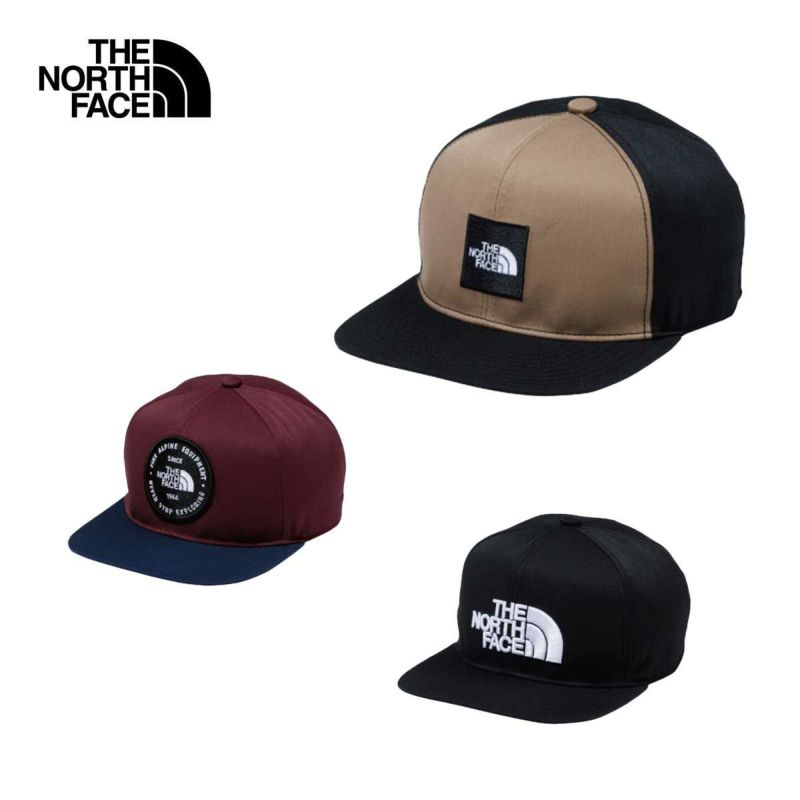 THE NORTH FACE UEm[XEtFCX Lbv LbY WjA2024 NNJ42305 / Kids' TNF Trucker Cap  LbYgbJ[Lbv