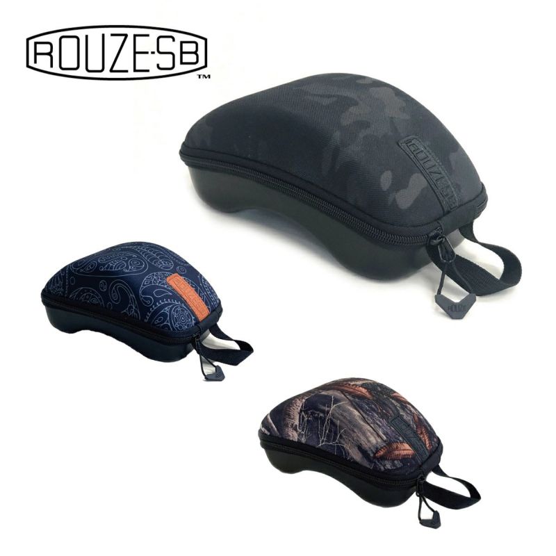 XL[S[O EY S[OP[X ROUZE2024 RZA800V / GOGGLE CASE {Ki