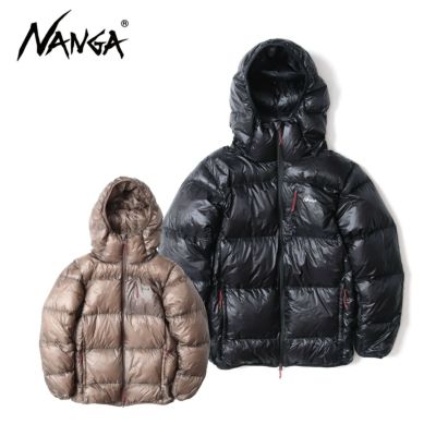 NANGA ナンガ スキーウェア ジャケット メンズ ＜2024＞ N1AJ / AURORA