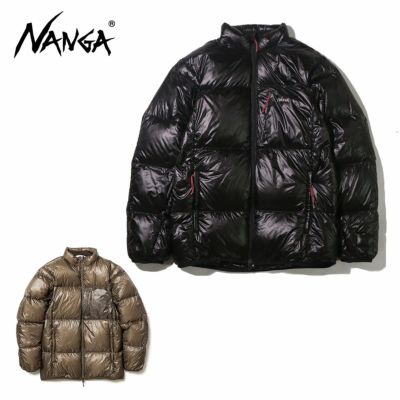 NANGA ナンガ スキーウェア ジャケット ＜2023＞ MOUNTAIN BELAY COAT