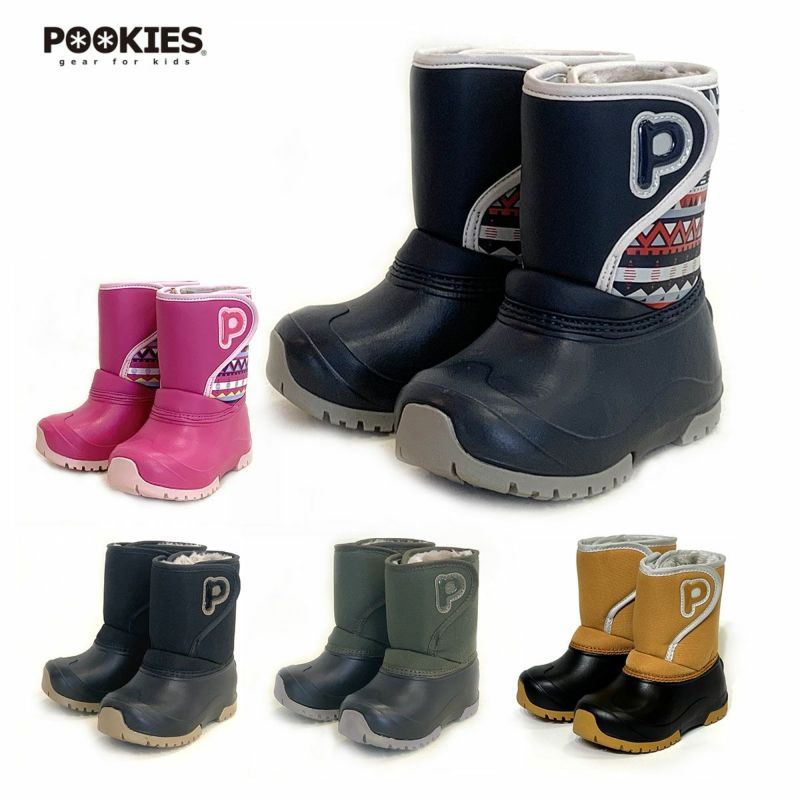 POOKIES  v[L[Y  Xm[V[Y Xm[u[c  LbY  WjA  2025  PK-WP800