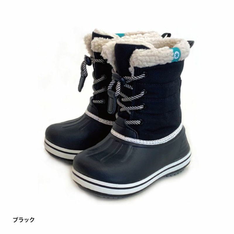 POOKIES プーキーズ スノーシューズ スノーブーツ キッズ ジュニア