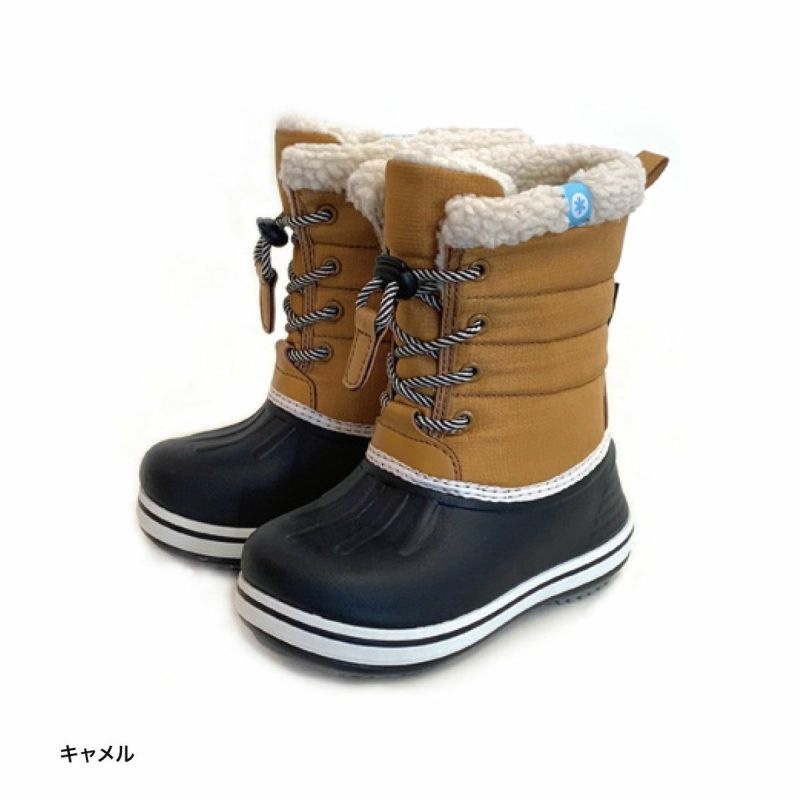 POOKIES プーキーズ スノーシューズ スノーブーツ キッズ ジュニア