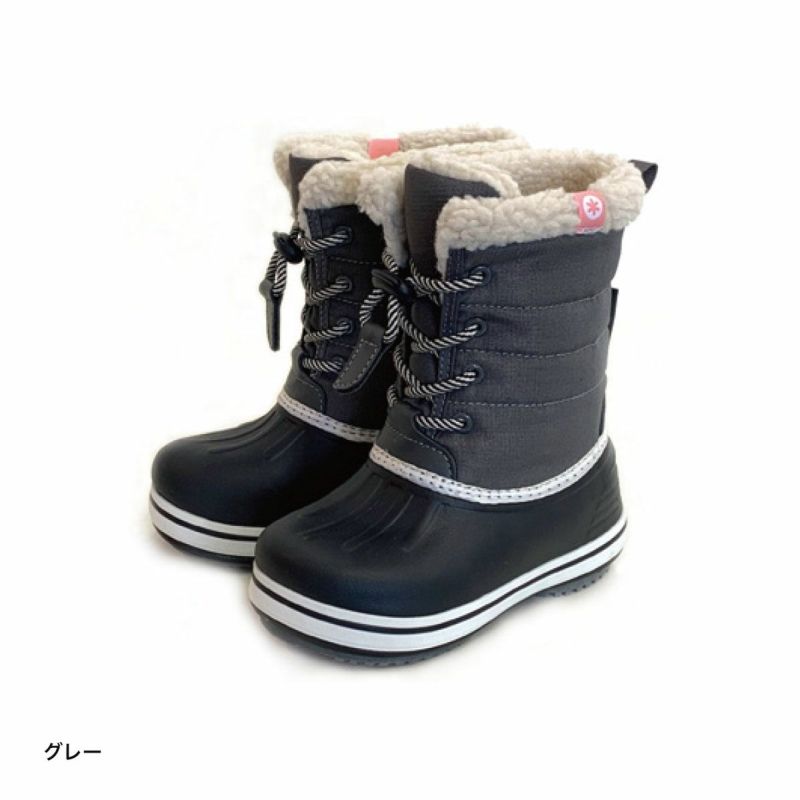 POOKIES プーキーズ スノーシューズ スノーブーツ キッズ ジュニア