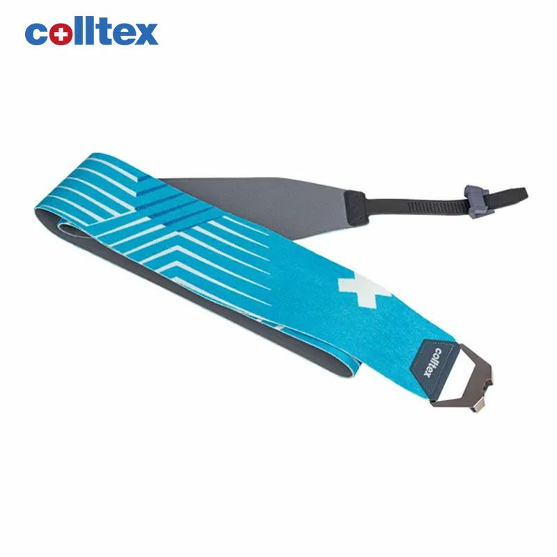 colltex �R�[���e�b�N�X �X�L�[�X�L���E�V�[�� �����Y ���f�B�[�X ��2025�� TODI CRYSTAL ALL ROUNDER Cut to size Standard 185cm Camlock�t skin width 110mm / 19333