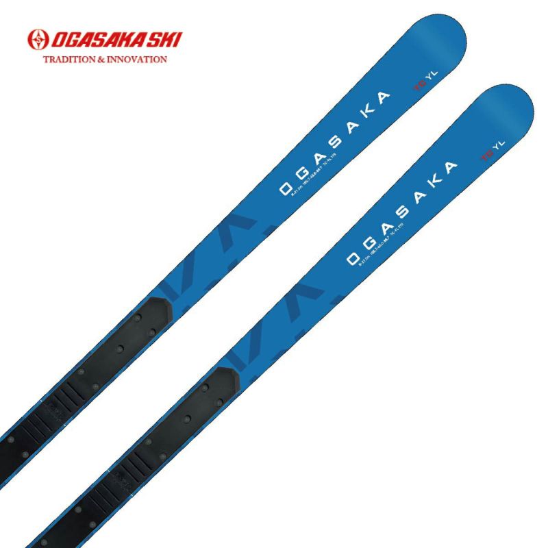 オガサカ スキー ジュニアTC-YS 155cm ogasaka FM585 オガサカ スキー ジュニアTC-YS 155cm ogasaka FM585