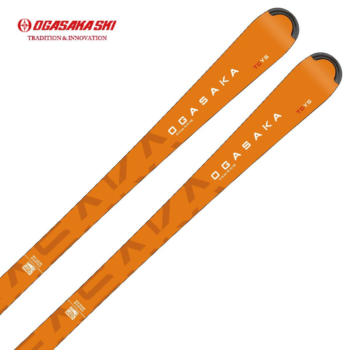 OGASAKA IKTJ XL[ LbY WjA 2024 TC-YOUTH keB[V