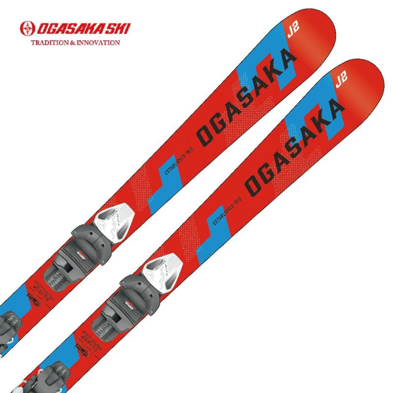 オガサカ スキー板 ジュニアの人気商品・通販・価格比較 - 価格.com