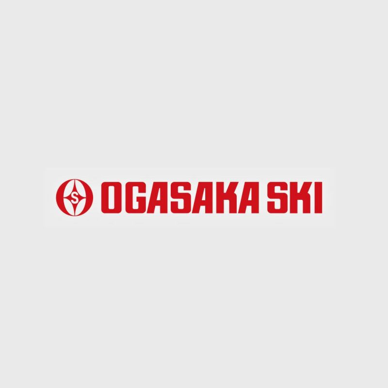 OGASAKA オガサカ スキー板 ＜2024＞ UNITY 〔ユニティ〕U-FS2 + FDT