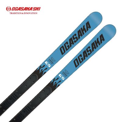 OGASAKA TRIUN S商品一覧 | スキー用品通販ショップ - タナベスポーツ
