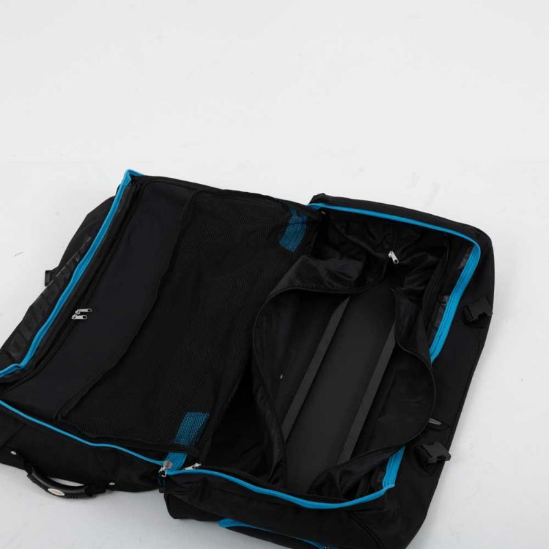 OGASAKA オガサカ バッグ・ケース ＜2025＞ トラベルBAG 120