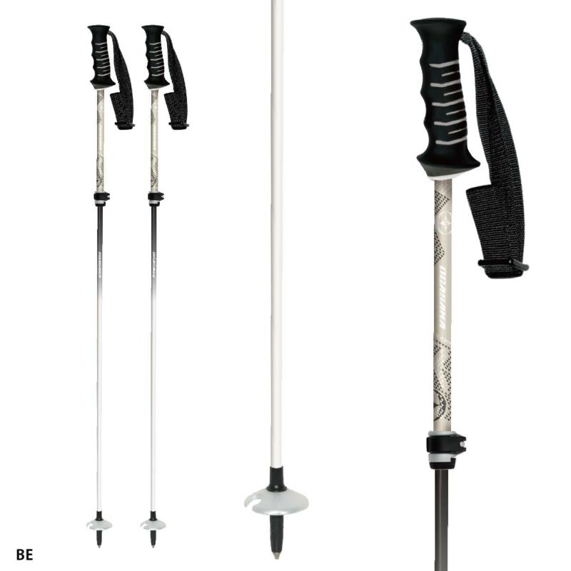 新品未使用　OGASAKA オガサカ　ストック　伸縮ポール　カタログ限定モデル 新品未使用 OGASAKA オガサカ ストック 伸縮ポール カタログ限定モデル