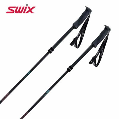 SWIX（スウィックス）ポール ストック クロスカントリースキー 142cm 
