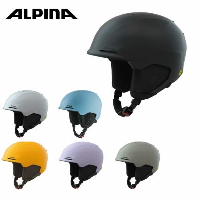 ALPINA アルピナ スキー ヘルメット メンズ レディース＜2025＞ KROON