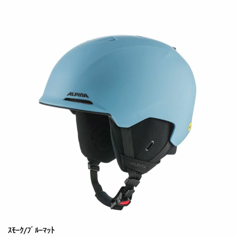 23-24 アルピナ (A9253) スキー ヘルメット KROON MIPS (M)