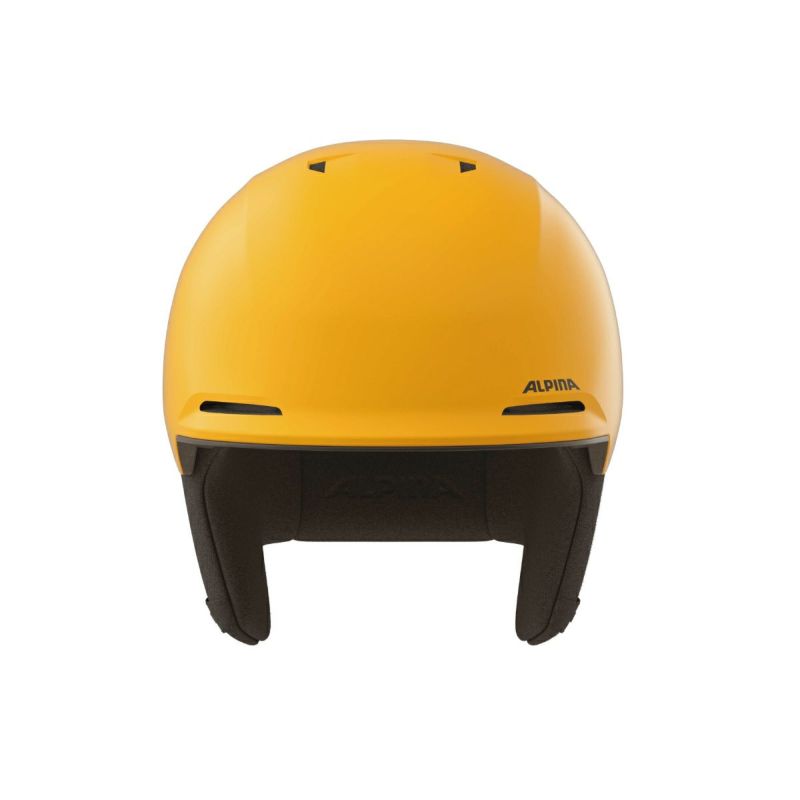 ALPINA アルピナ スキー ヘルメット メンズ レディース＜2026＞ KROON