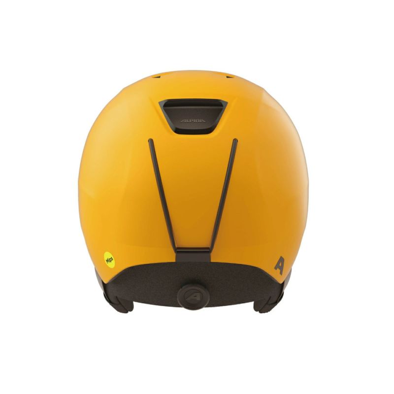 ALPINA アルピナ スキー ヘルメット メンズ レディース＜2026＞ KROON