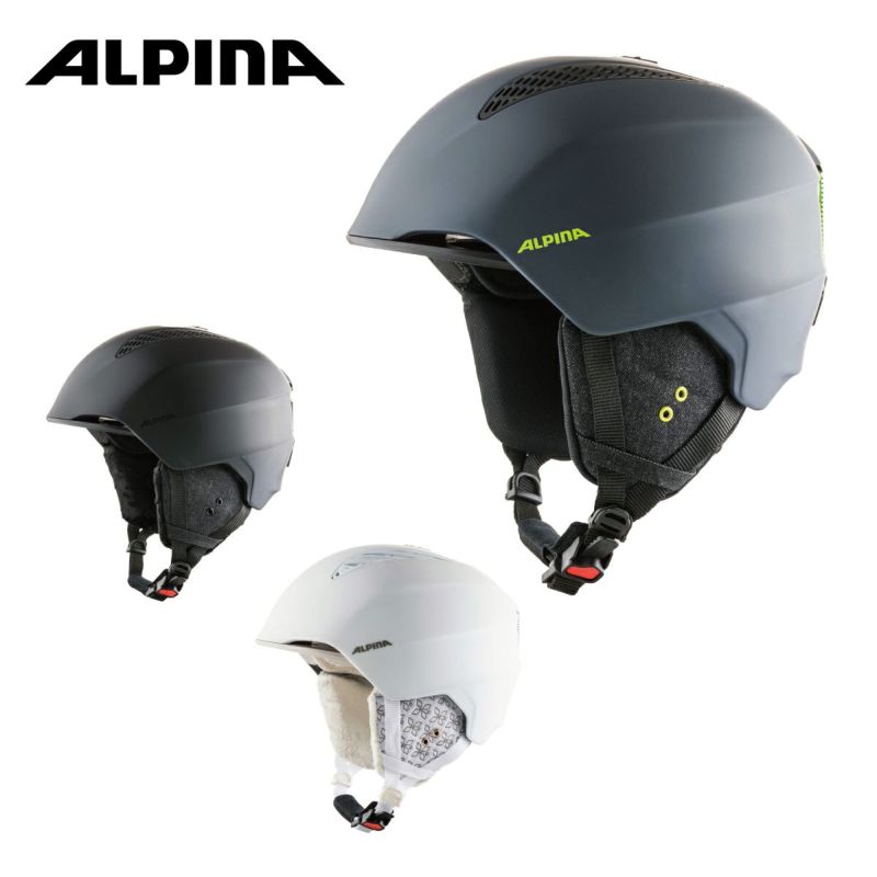アルピナ スノボー ヘルメット バイザーの人気商品・通販・価格比較