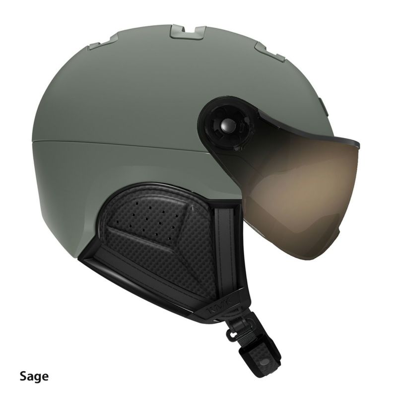 KASK カスク スキー ヘルメット メンズ レディース ＜2024＞ KA-SHE61