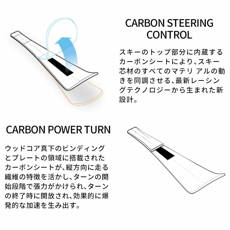 STOCKLI ストックリー スキー板 メンズ レディース ＜2025＞ Laser SL