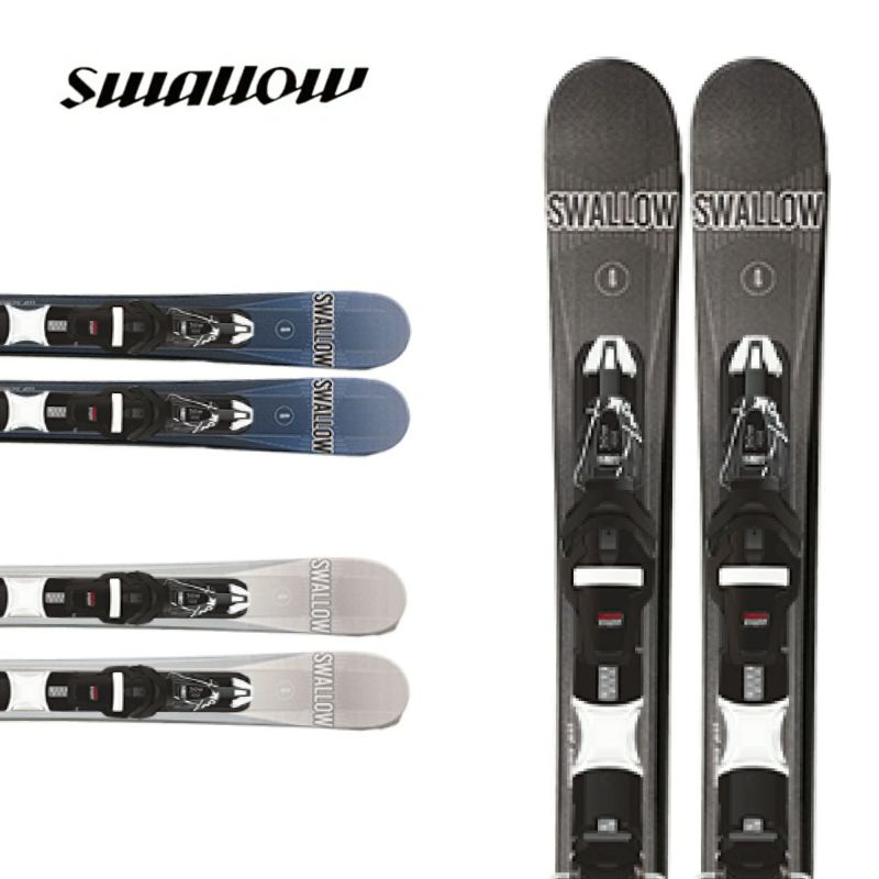 SWALLOW2023-2024 SWALLOW OREO99 スキーボード