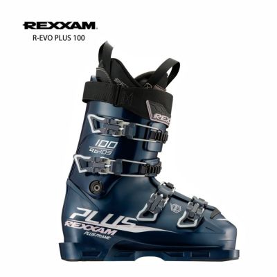 REXXAM レクザム スキーブーツ メンズ レディース＜2024＞ XX-7.0 / 23 ...