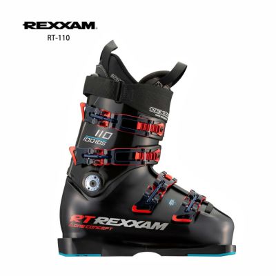 ビックサイズ300cm新品スキーブーツ　REXXAM  REX-A5　 (30.0cm)