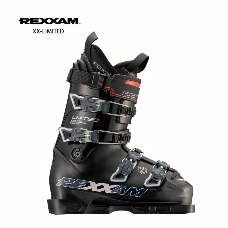 REXXAM スキーブーツ24.0cm - スキー
