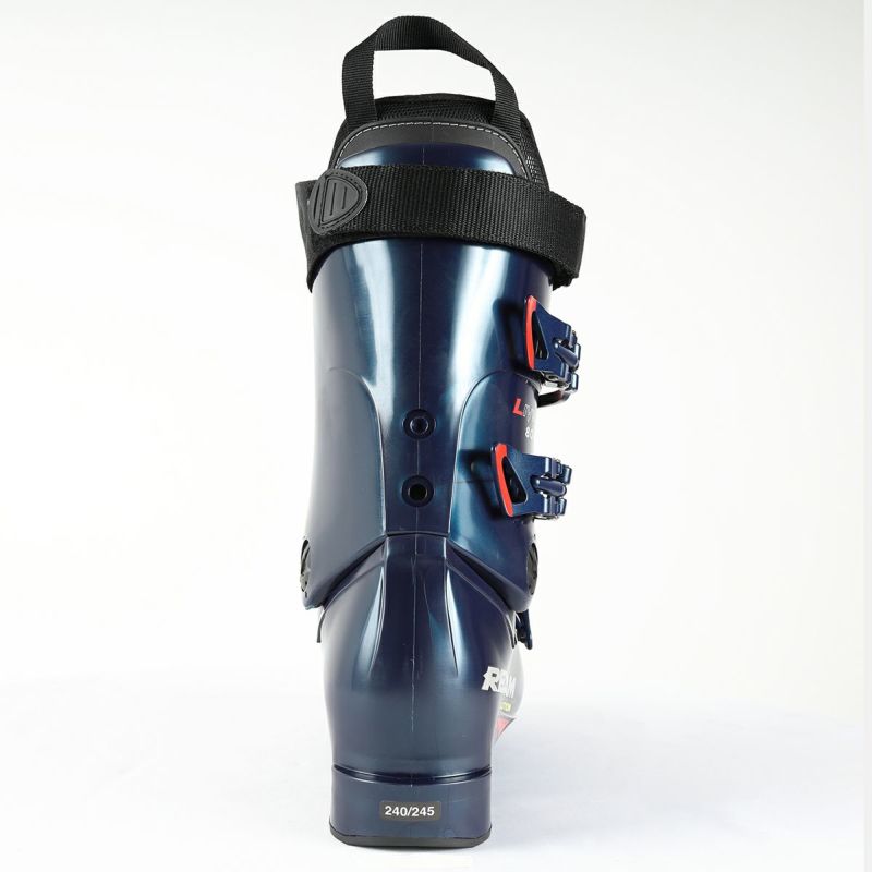 REXXAM レクザム スキーブーツ キッズ ジュニア＜2026＞ LIVE-80