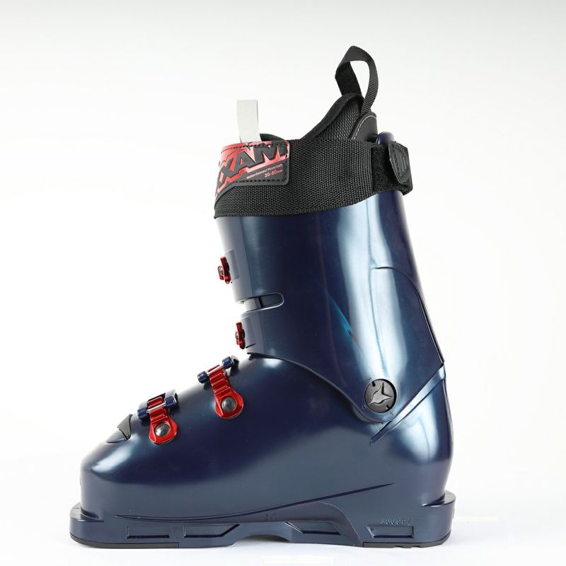 REXXAM レグザム　子供　キッズ　スキーブーツ 22.0-22.5cm REXXAM レグザム 子供 キッズ スキーブーツ 22.0-22.5cm