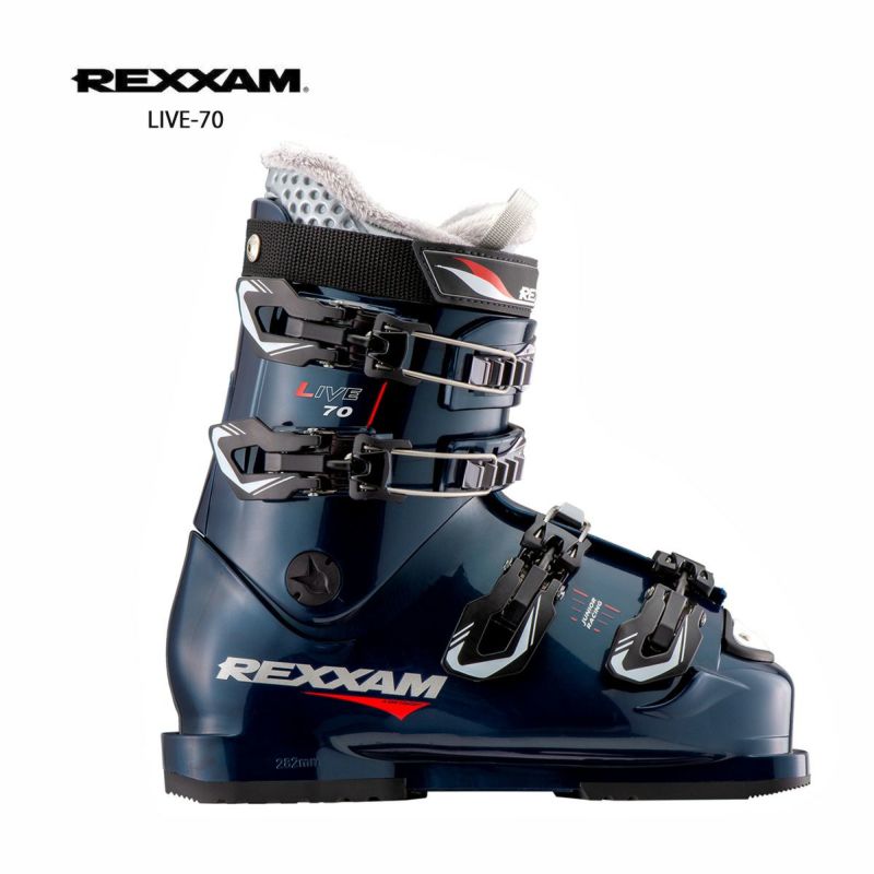 レクザム　ジュニアスキーブーツ 楽天市場】ジュニア（ブランドレグザム）（スキー用品｜ウィンター