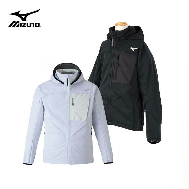 XL[EFA LbY WjA ~Ym MIZUNO ~hC[ WPbg2025 Z2MCA401 / Techshild Middler Jacket ebNV[h~h[WPbg