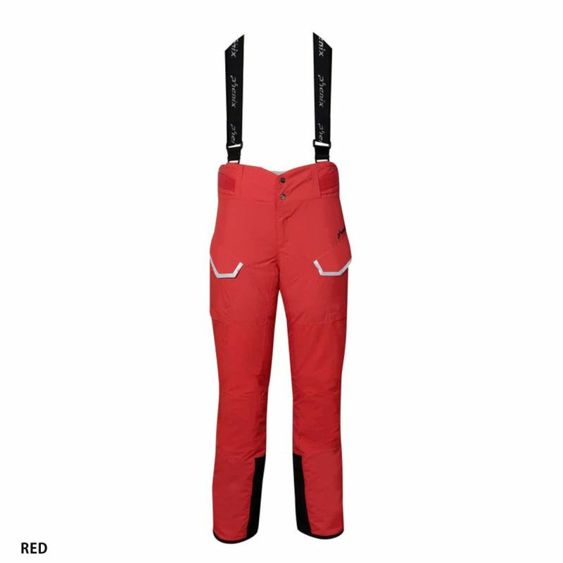 スキーウェア スキーパンツ パンツ フェニックス PHENIX メンズ ＜2024