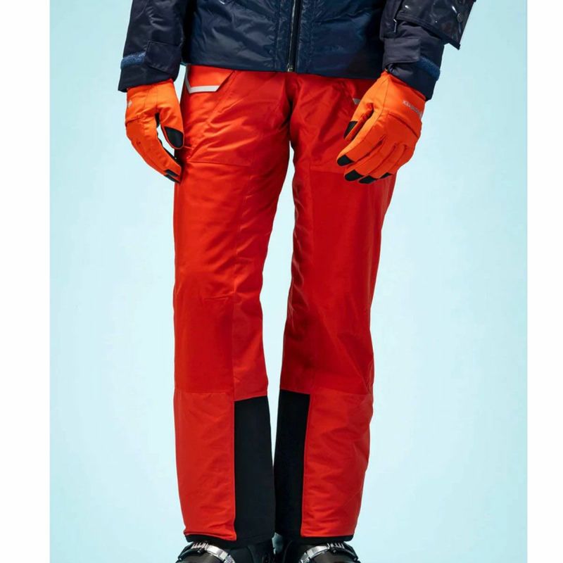 スキーウェア スキーパンツ パンツ フェニックス PHENIX メンズ ＜2024