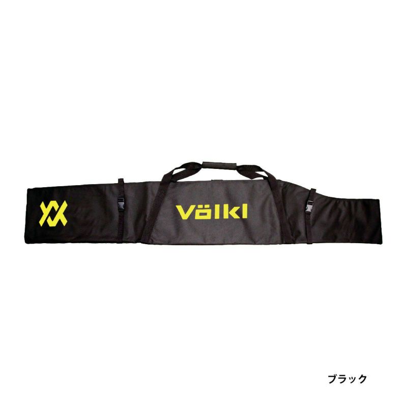 VOLKL フォルクル スキーバック 1台用 ＜2024＞ SKI BAG 170CM