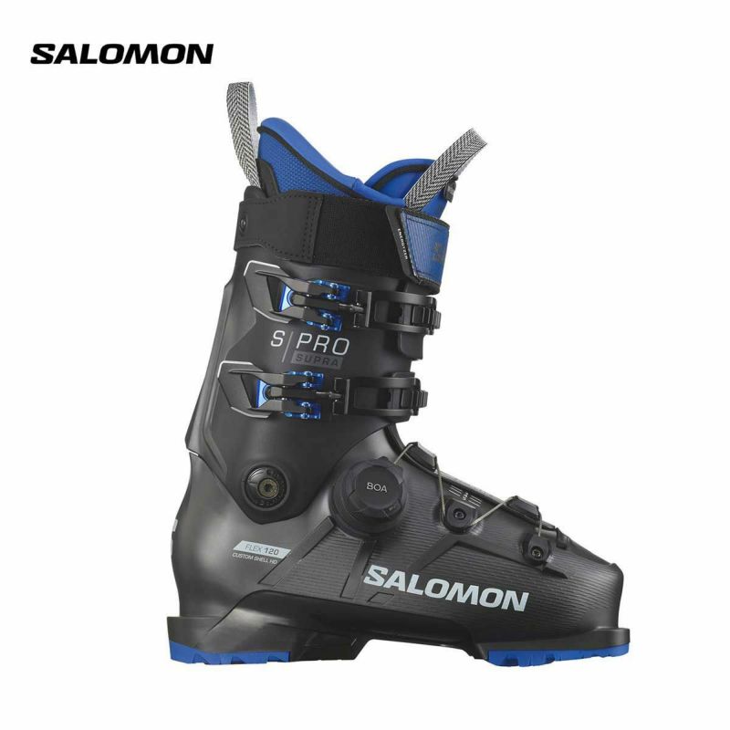 80サロモン 2021 SALOMON S/PRO 80 W スキーブーツ レディス - スキー