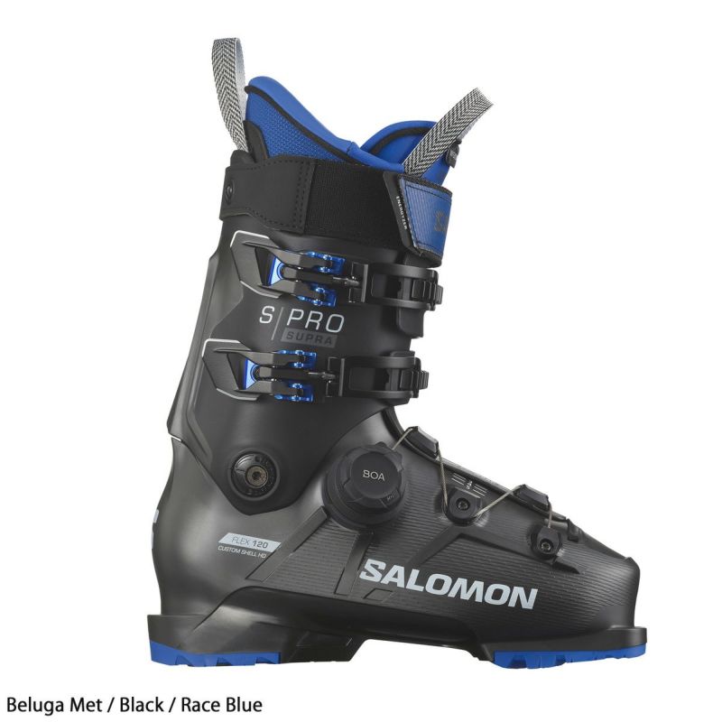 SALOMON サロモン スキーブーツ メンズ レディース ＜2024＞ S/PRO