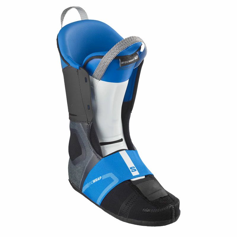 SALOMON サロモン スキーブーツ メンズ レディース ＜2025＞ S