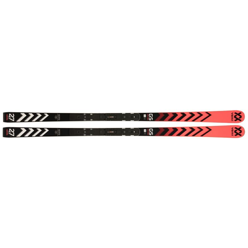 スキー板 VOLKL フォルクル 2024 RACETIGER GS WC MASTERS