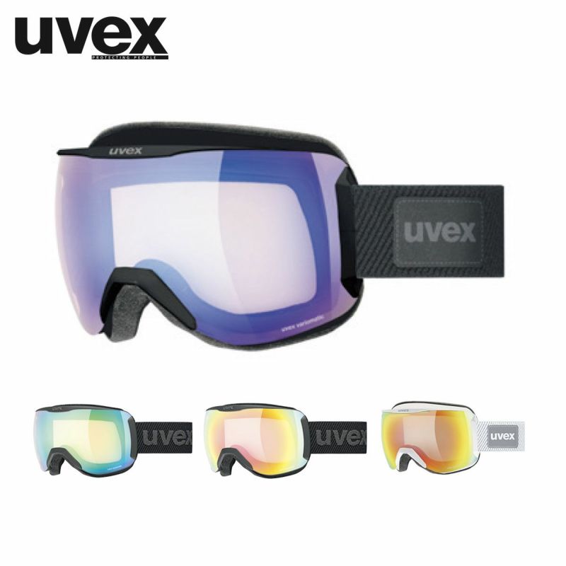 XL[S[O ExbNX S[O uvex Y fB[X 2025 downhill 2100 V / _Eq 2100 V / 555391    {Ki
